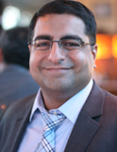 Dr. Hussein Rashid
